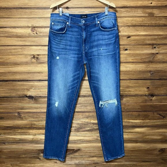 Joe's Jeans Other - Joe's Jeans The Rhys Kinetic Jeans Mens Size 34x32 Athletic Slim Stretch NEW